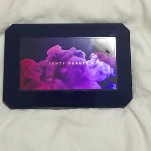 Fenty Beauty Moroccan Spice Eyeshado Palette